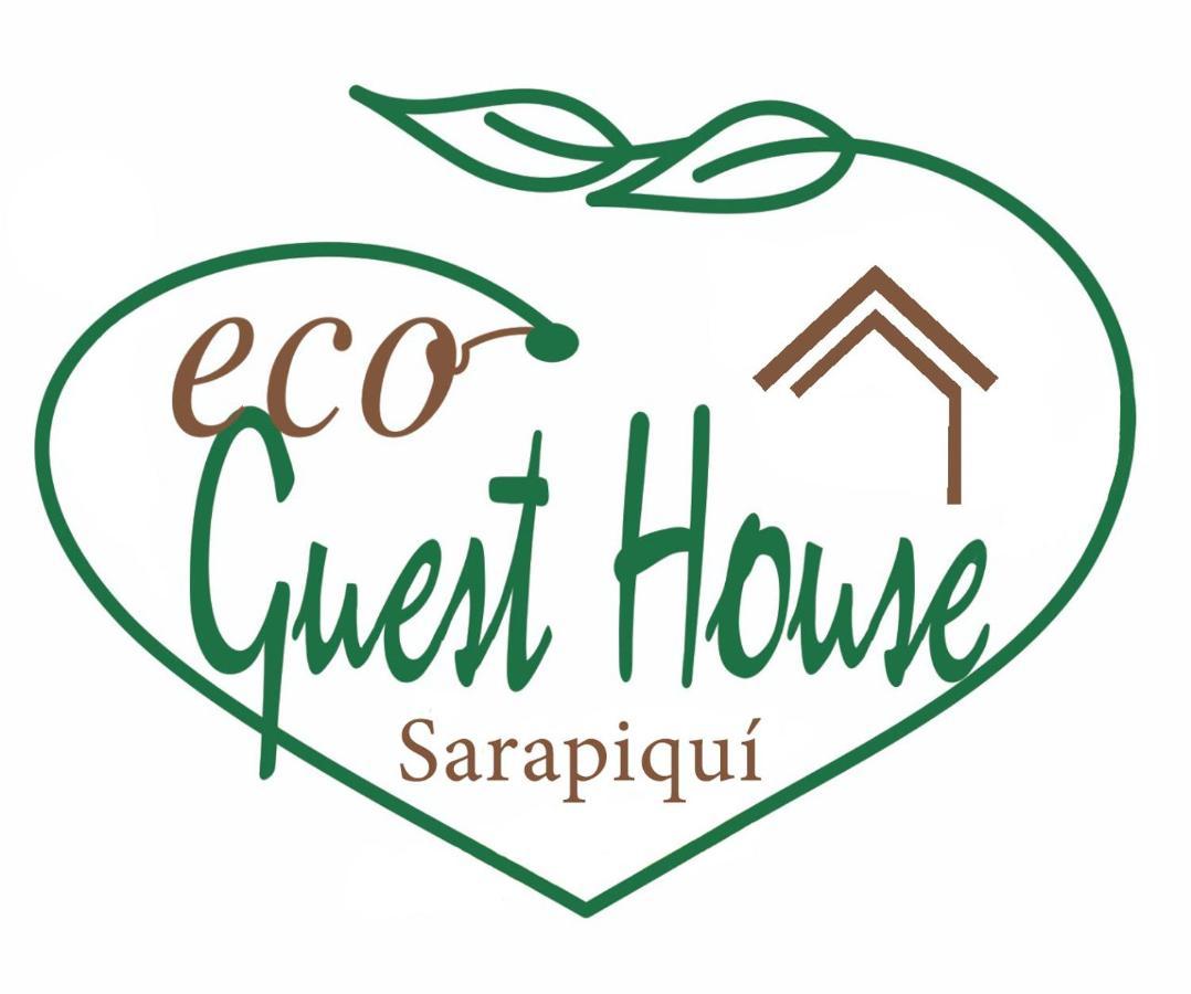 Eco Guest House- Sarapiqui 2 Kültér fotó